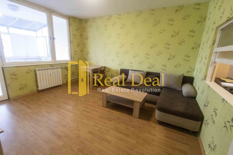 For Sale  1 bedroom Sofia , Zona B-5 , 60 sq.m | 92599831 - image [4]