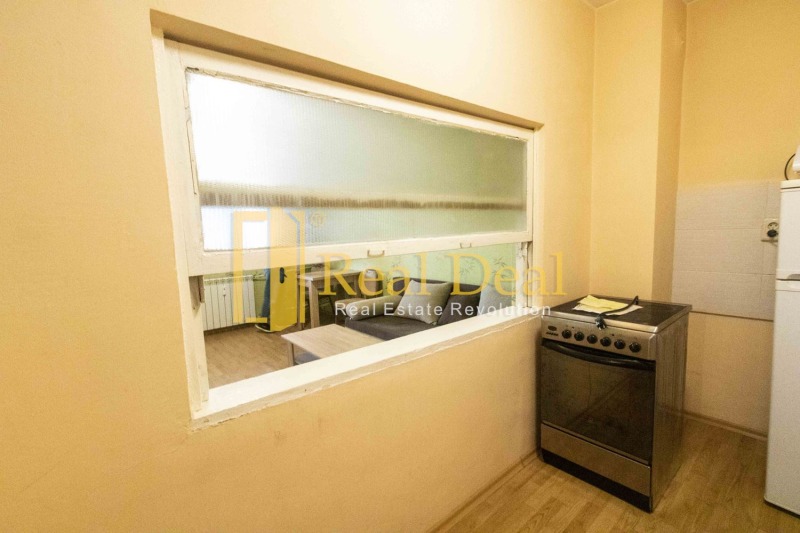 For Sale  1 bedroom Sofia , Zona B-5 , 60 sq.m | 92599831 - image [6]