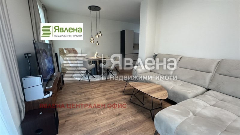 Продава 2-СТАЕН, гр. София, Манастирски ливади, снимка 4 - Aпартаменти - 48951280