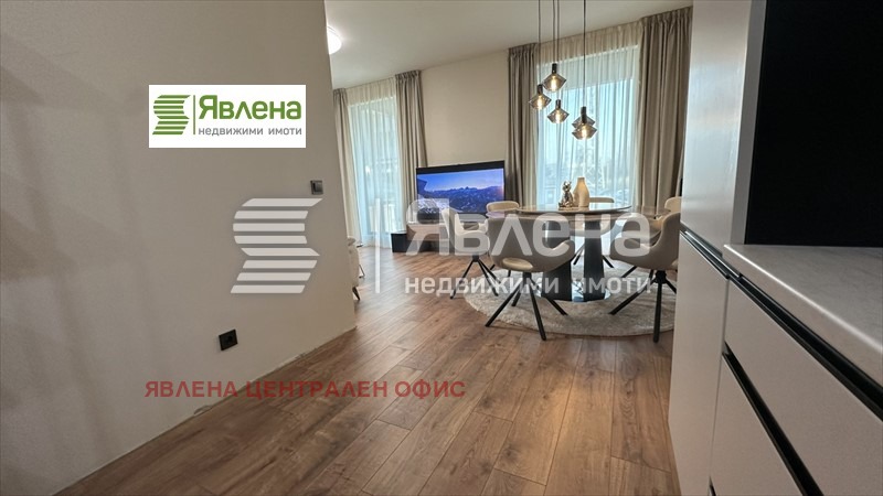 Продава 2-СТАЕН, гр. София, Манастирски ливади, снимка 3 - Aпартаменти - 48951280