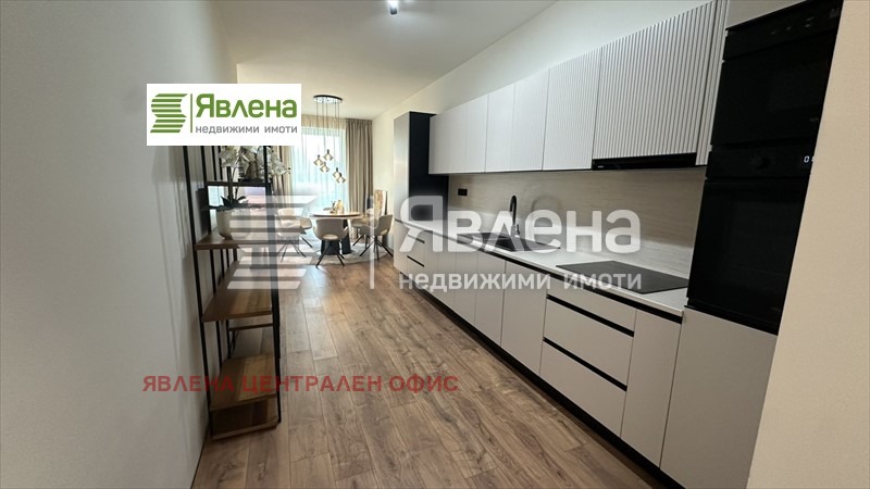 Продава 2-СТАЕН, гр. София, Манастирски ливади, снимка 1 - Aпартаменти - 48951280