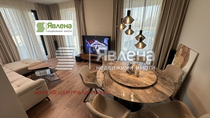 Продава 2-СТАЕН, гр. София, Манастирски ливади, снимка 8 - Aпартаменти - 48951280