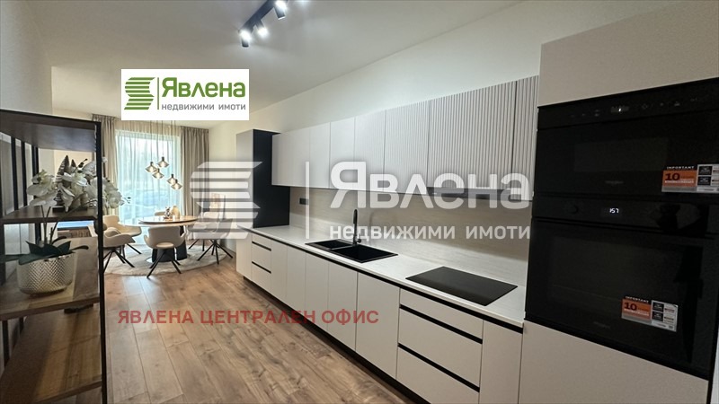 Продава 2-СТАЕН, гр. София, Манастирски ливади, снимка 2 - Aпартаменти - 48951280