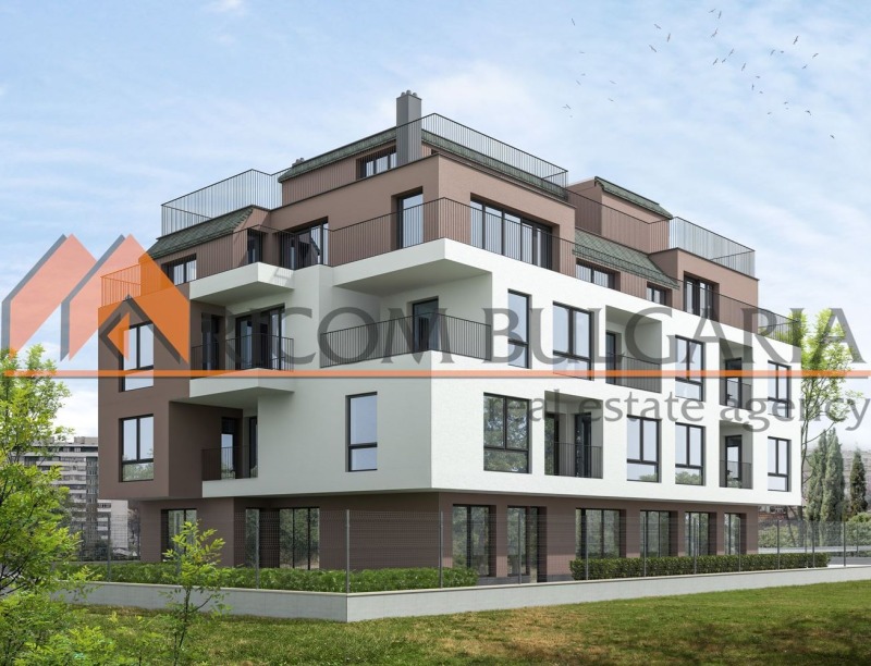 Продава  2-стаен град Варна , Виница , 72 кв.м | 64490122 - изображение [14]