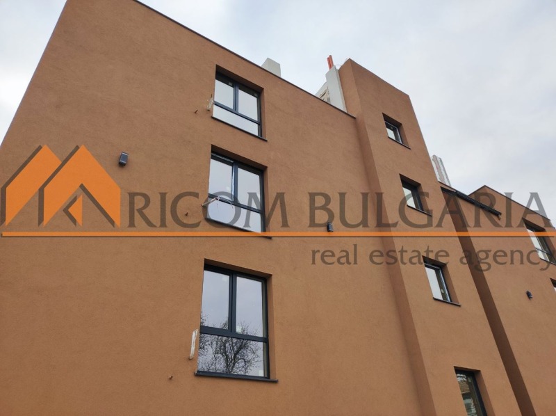 Продава  2-стаен град Варна , Виница , 72 кв.м | 64490122 - изображение [4]