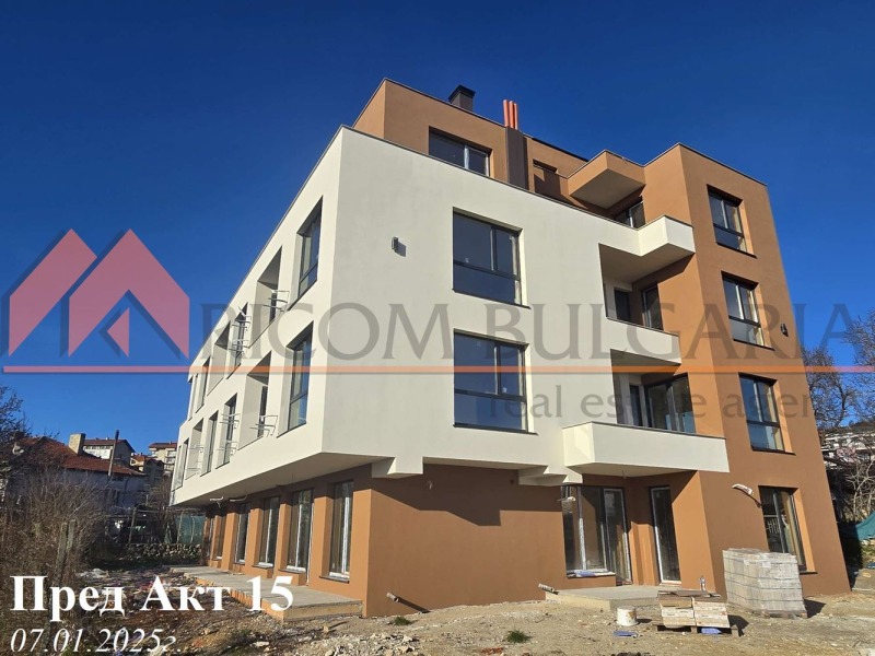 Продава 2-СТАЕН, гр. Варна, Виница, снимка 1 - Aпартаменти - 49253464