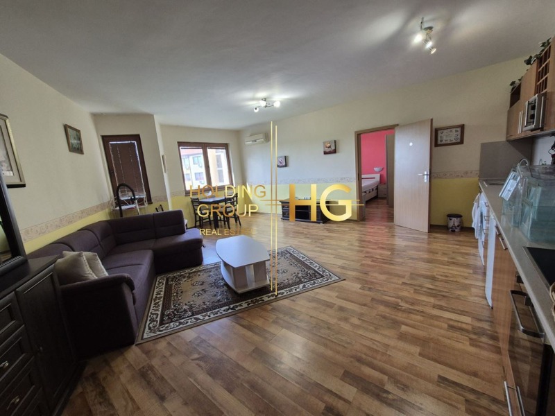 Zu verkaufen  1 Schlafzimmer region Varna , k.k. Kamtschija , 75 qm | 72126759 - Bild [3]