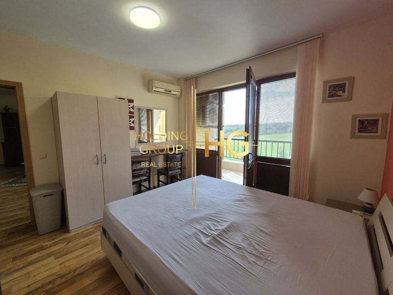 Zu verkaufen  1 Schlafzimmer region Varna , k.k. Kamtschija , 75 qm | 72126759 - Bild [4]