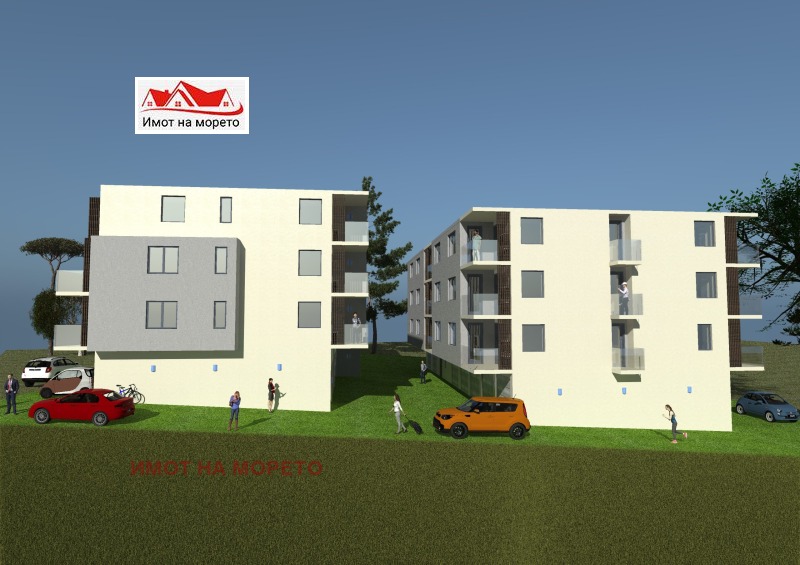 Продава 2-СТАЕН, гр. Созопол, област Бургас, снимка 4 - Апартаменти - 53365196