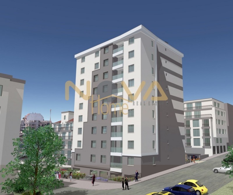 Zu verkaufen  1 Schlafzimmer Warna , Lewski 1 , 72 qm | 66233874 - Bild [5]