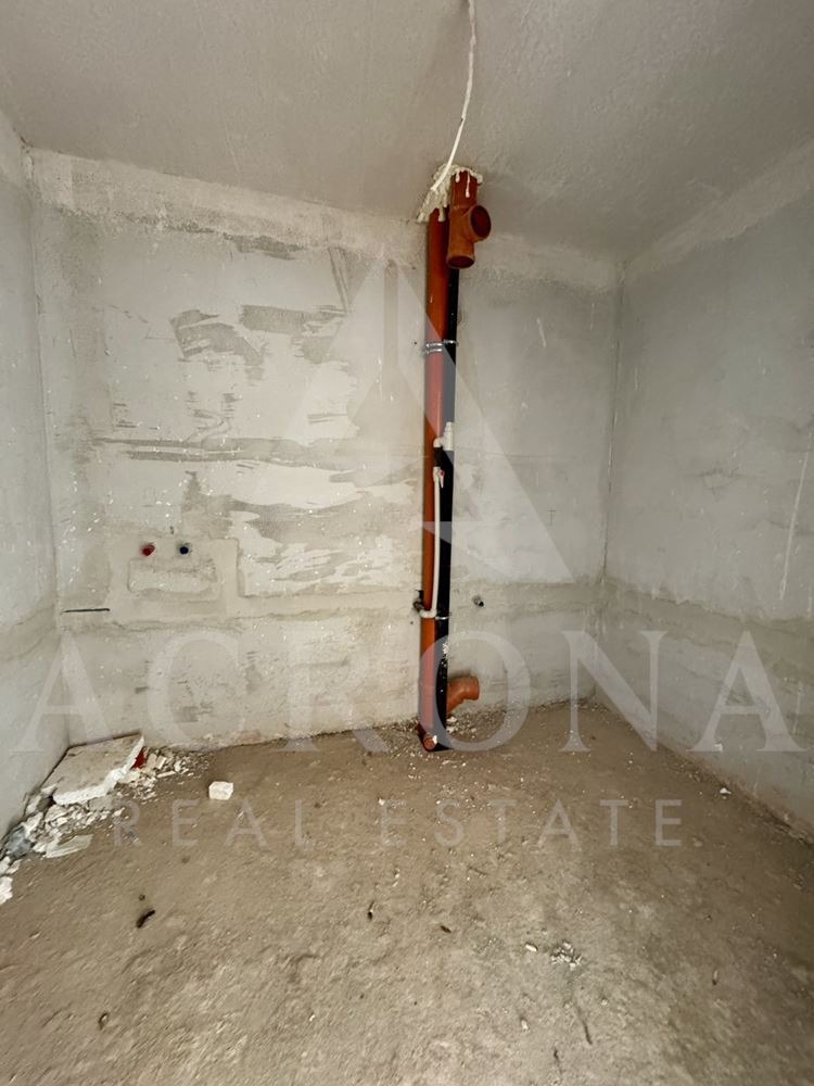 Til salg  1 soveværelse Plovdiv , Ostromila , 75 kvm | 50388444 - billede [3]