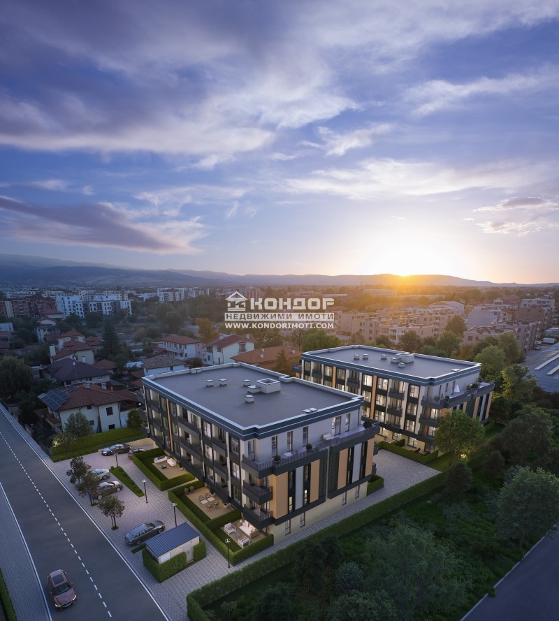 Продава 2-СТАЕН, град Пловдив, Остромила • 96000 € / 187759.68 лв. • 53821492 1