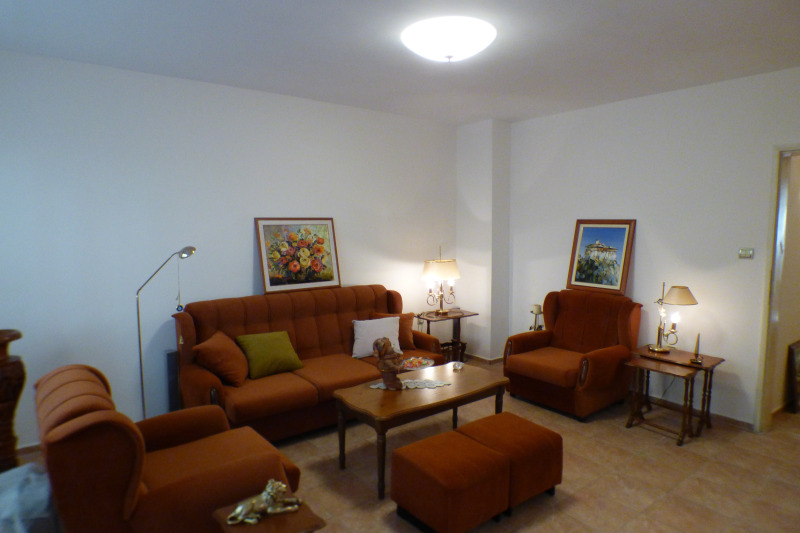 Продава 2-СТАЕН, град София, Оборище • 315000 € / 616086.45 лв. • 96485166 1