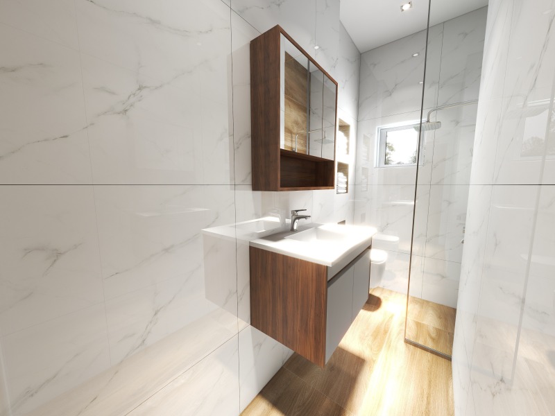 Продава 2-СТАЕН, гр. София, Гео Милев, снимка 6 - Апартаменти - 52751784