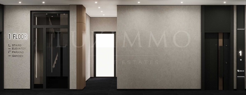 Продава 2-СТАЕН, гр. София, Манастирски ливади, снимка 9 - Апартаменти - 53161524