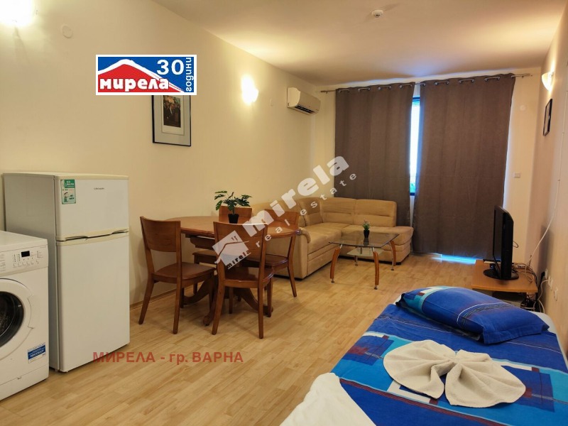 Продава 2-СТАЕН, гр. Варна, област Варна, снимка 3 - Апартаменти - 53349688