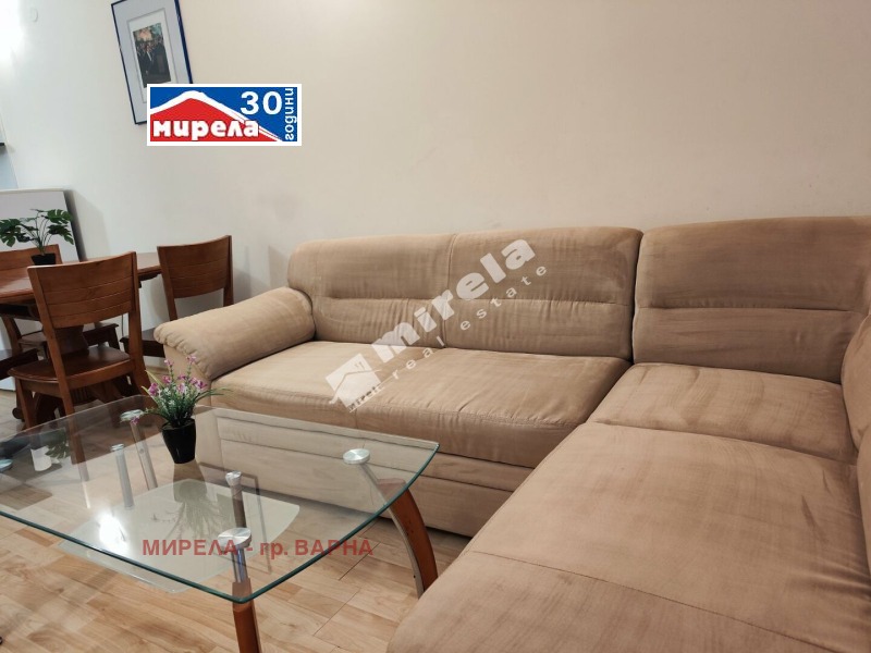 Продава 2-СТАЕН, гр. Варна, област Варна, снимка 4 - Апартаменти - 53349688