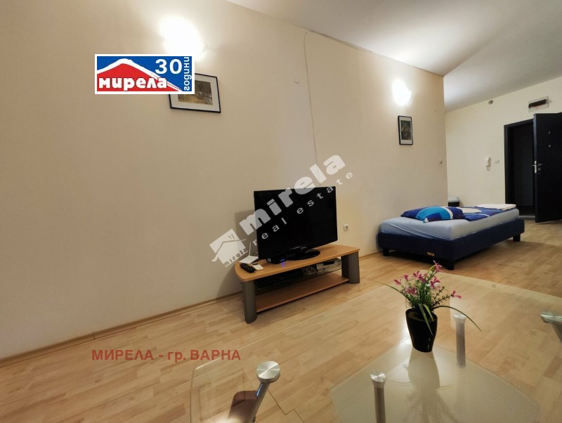 Продава 2-СТАЕН, гр. Варна, област Варна, снимка 6 - Апартаменти - 53349688