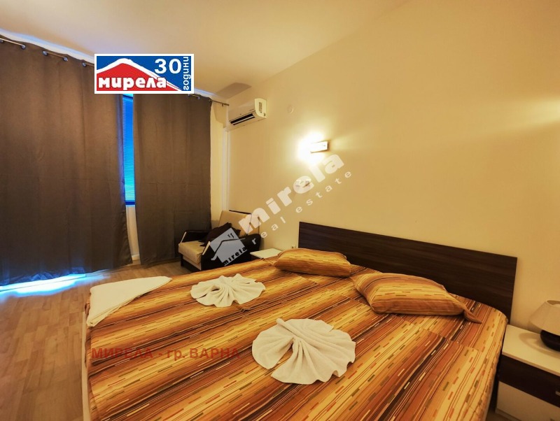 Продава 2-СТАЕН, гр. Варна, област Варна, снимка 7 - Апартаменти - 53349688