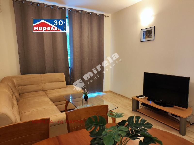 Продава 2-СТАЕН, гр. Варна, област Варна, снимка 1 - Апартаменти - 53349688