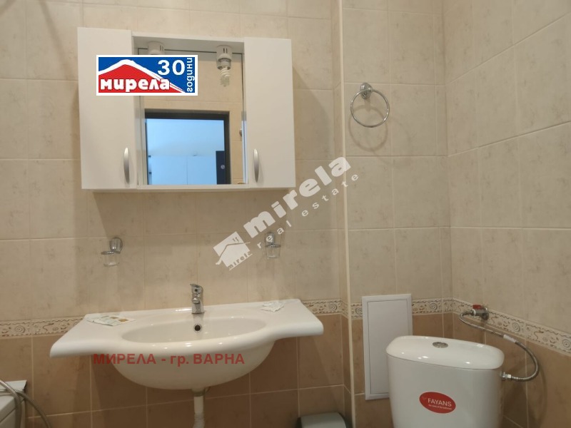 Продава 2-СТАЕН, гр. Варна, област Варна, снимка 10 - Апартаменти - 53349688