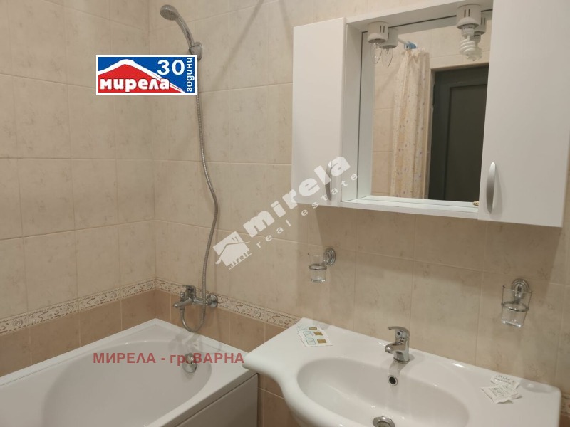 Продава 2-СТАЕН, гр. Варна, област Варна, снимка 9 - Апартаменти - 53349688