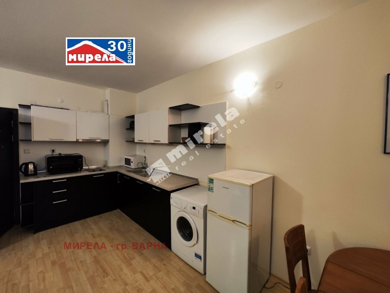 Продава 2-СТАЕН, гр. Варна, област Варна, снимка 2 - Апартаменти - 53349688