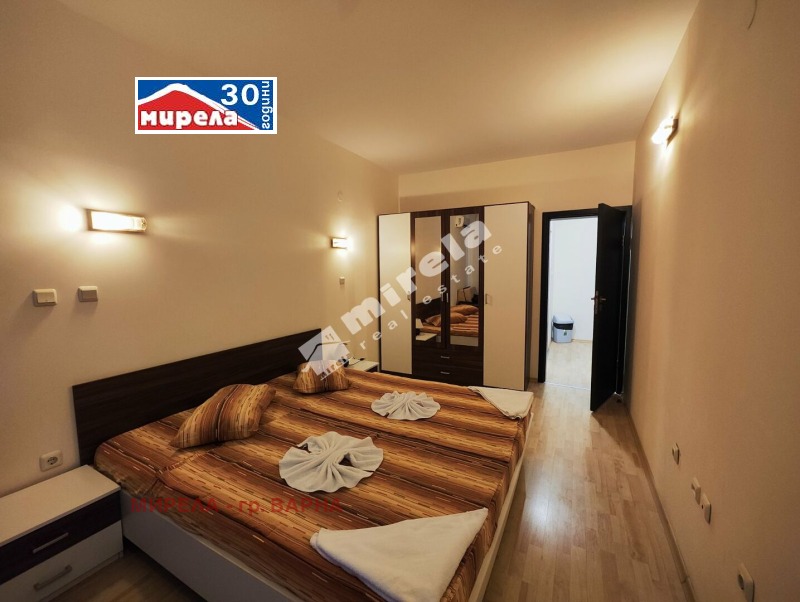 Продава 2-СТАЕН, гр. Варна, област Варна, снимка 8 - Апартаменти - 53349688