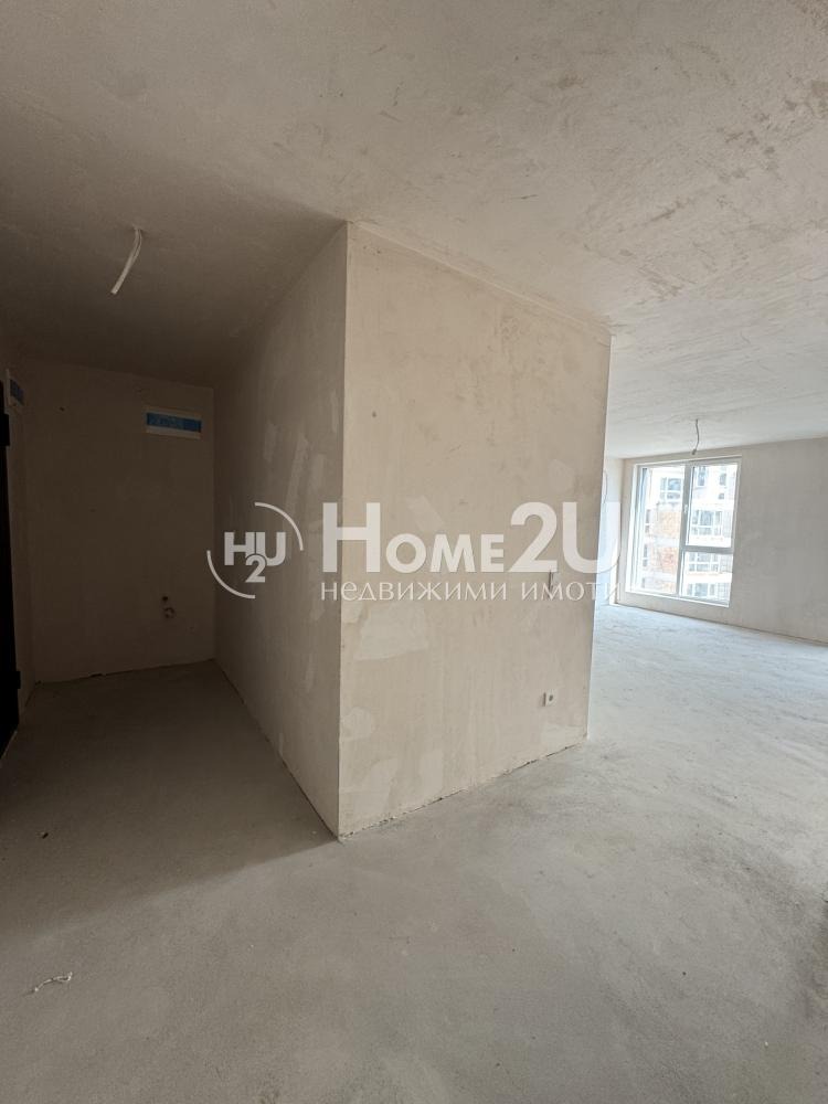 Продава 2-СТАЕН, гр. Варна, Левски 1, снимка 7 - Апартаменти - 55302863