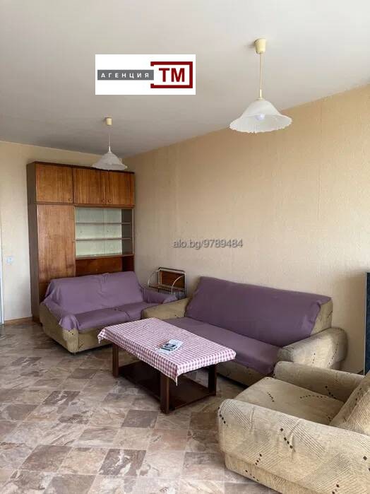 Myytävänä  2 makuuhuonetta Stara Zagora , Tri tšutšura - jug , 75 neliömetriä | 25654916 - kuva [10]
