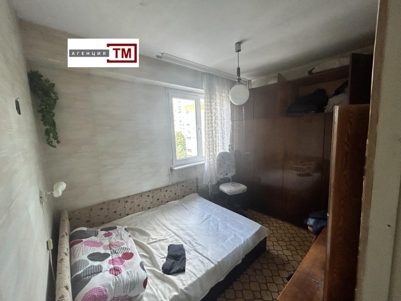 Satılık  2 yatak odası Stara Zagora , Tri çuçura - yug , 75 metrekare | 71495692 - görüntü [5]