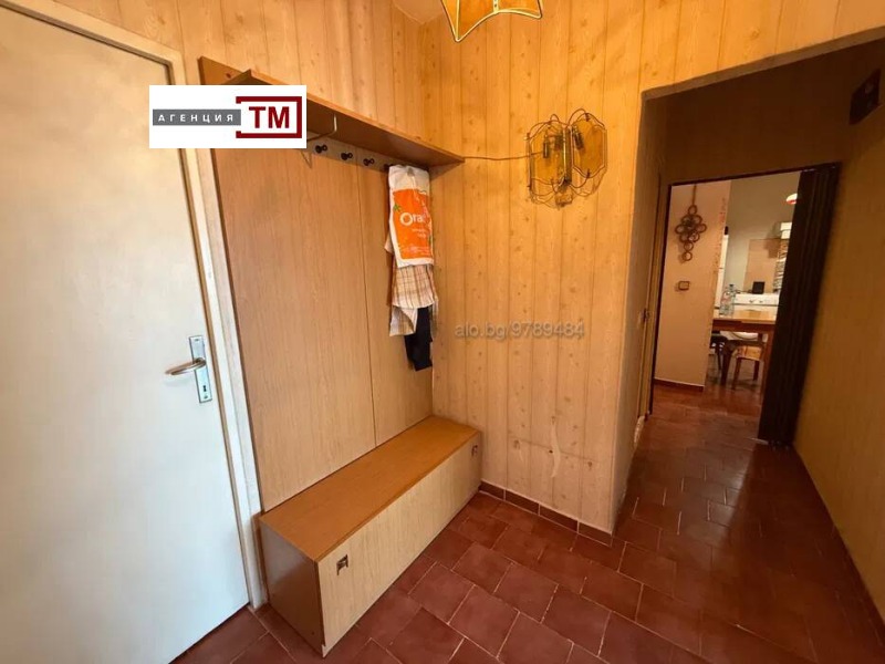Myytävänä  2 makuuhuonetta Stara Zagora , Tri tšutšura - jug , 75 neliömetriä | 25654916 - kuva [8]