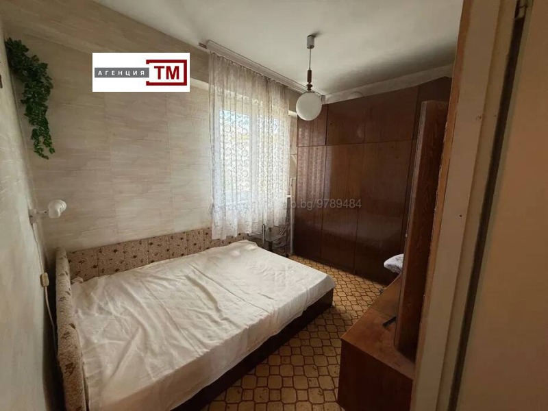Myytävänä  2 makuuhuonetta Stara Zagora , Tri tšutšura - jug , 75 neliömetriä | 25654916 - kuva [6]