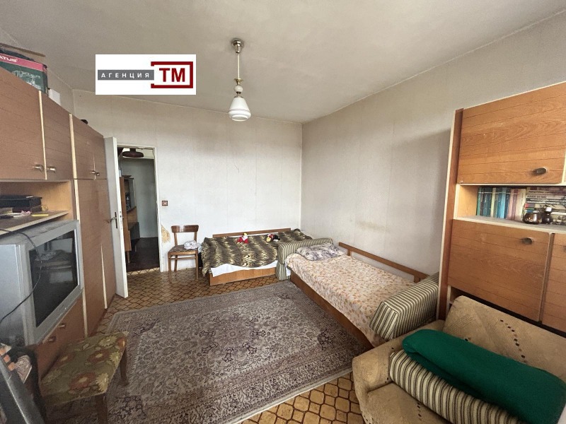 Продава 3-СТАЕН, гр. Стара Загора, Три чучура - юг, снимка 1 - Aпартаменти - 47338081