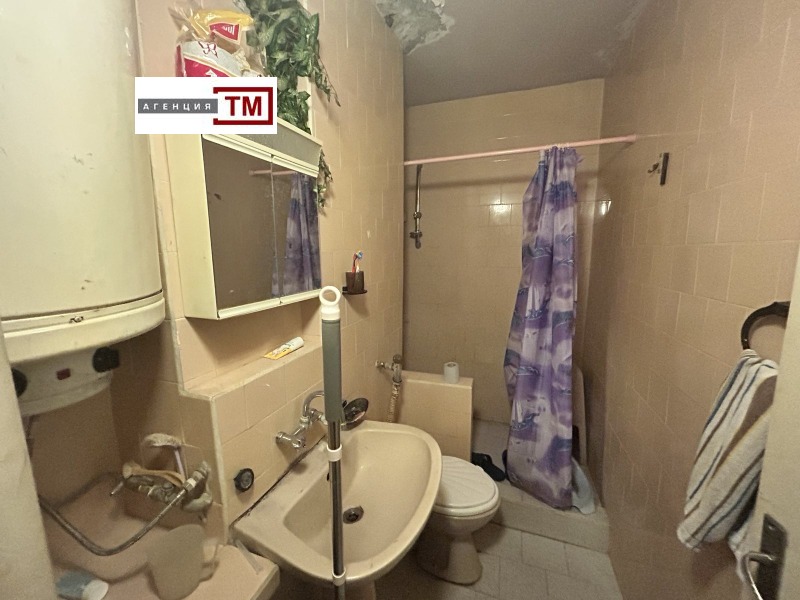 Продается  2 спальни Стара Загора , Три чучура - юг , 75 кв.м | 71495692 - изображение [6]