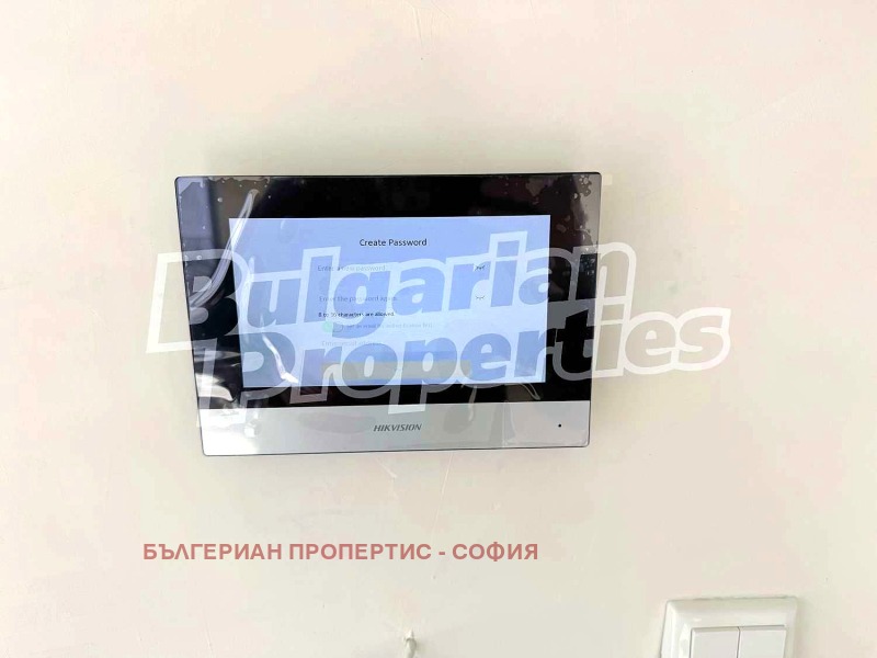 Продава 3-СТАЕН, гр. София, Симеоново, снимка 13 - Aпартаменти - 48132988