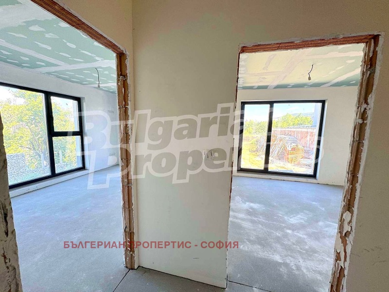 Продава 3-СТАЕН, гр. София, Симеоново, снимка 9 - Aпартаменти - 48132988