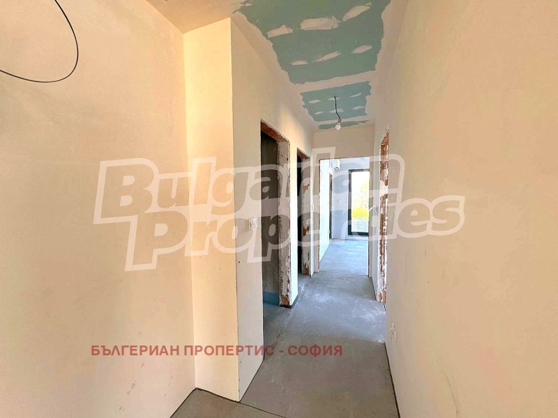 Продава 3-СТАЕН, гр. София, Симеоново, снимка 8 - Aпартаменти - 48132988