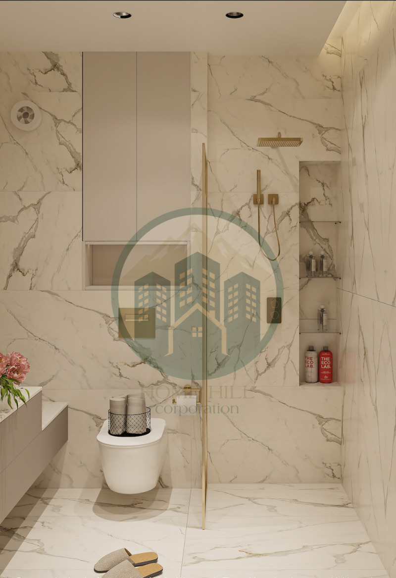 Продава  3-стаен град София , Симеоново , 132 кв.м | 92860991 - изображение [14]