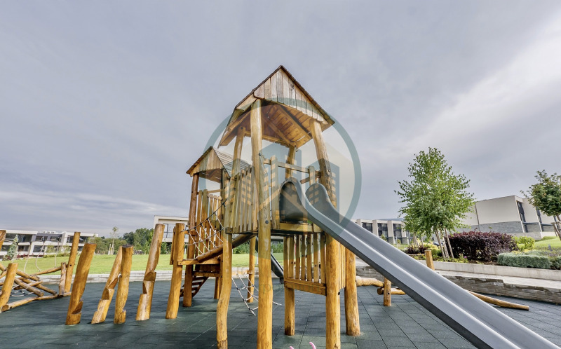 Продава  3-стаен град София , Симеоново , 132 кв.м | 92860991 - изображение [13]