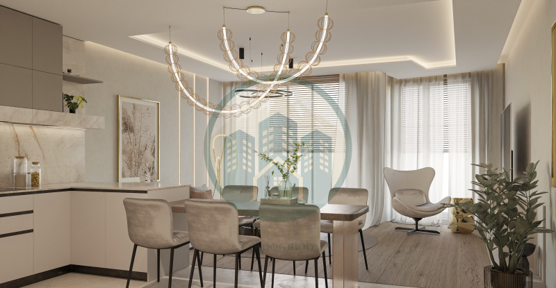 Продава  3-стаен град София , Симеоново , 132 кв.м | 92860991 - изображение [15]