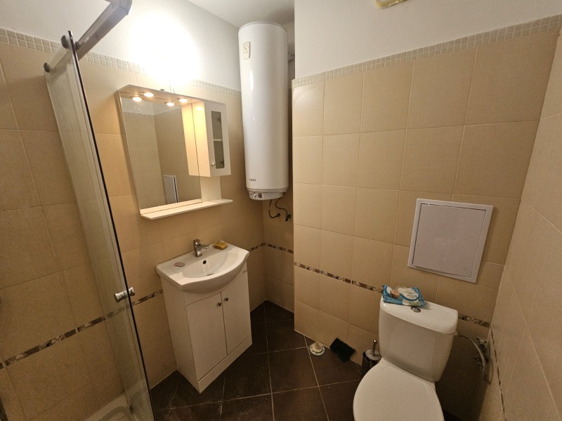 На продаж  2 спальні Пловдив , Остромила , 95 кв.м | 63977884 - зображення [5]