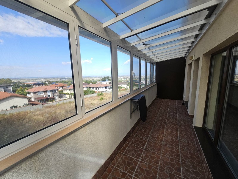 На продаж  2 спальні Пловдив , Остромила , 95 кв.м | 63977884 - зображення [8]