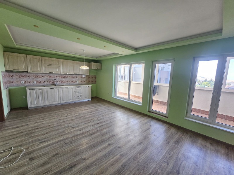На продаж  2 спальні Пловдив , Остромила , 95 кв.м | 63977884 - зображення [3]