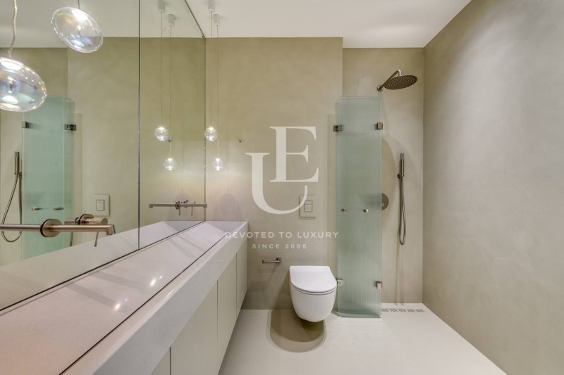 Продава 3-СТАЕН, гр. София, Манастирски ливади, снимка 7 - Апартаменти - 52987350