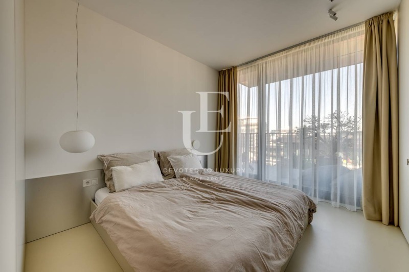 Продава 3-СТАЕН, гр. София, Манастирски ливади, снимка 5 - Апартаменти - 52987350