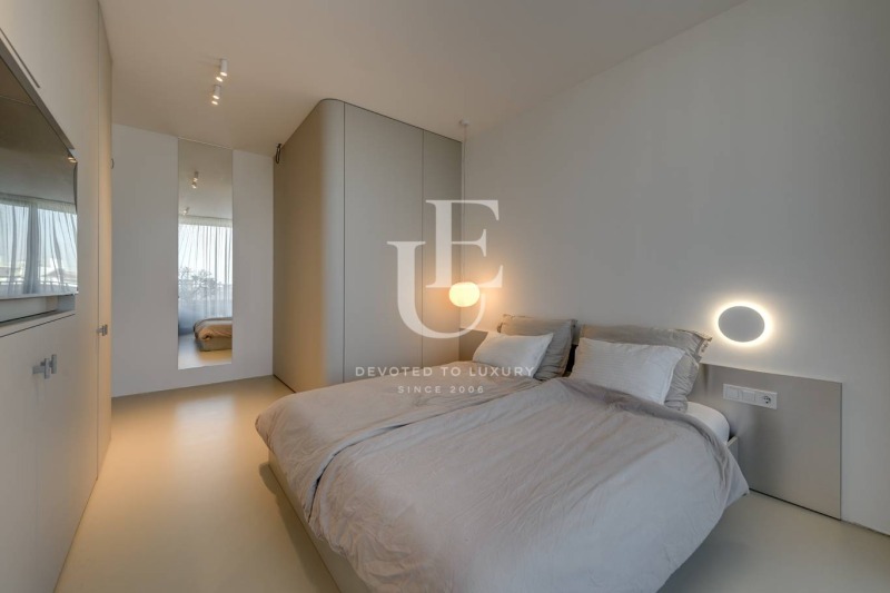 Продава 3-СТАЕН, гр. София, Манастирски ливади, снимка 14 - Апартаменти - 52987350