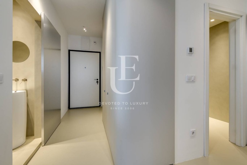 Продава 3-СТАЕН, гр. София, Манастирски ливади, снимка 9 - Апартаменти - 52987350