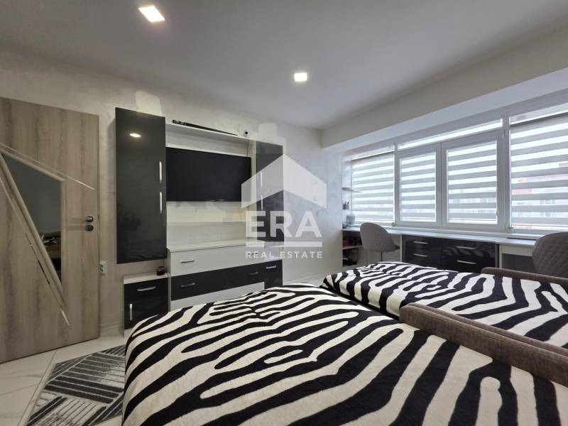 Продава 3-СТАЕН, гр. Русе, Широк център, снимка 9 - Апартаменти - 53098583