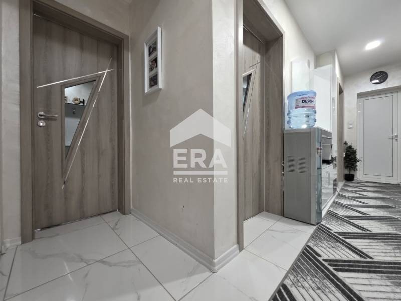 Продава 3-СТАЕН, гр. Русе, Широк център, снимка 16 - Апартаменти - 53098583